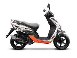scooter with good condition in Visakhapatnam duvvada road
