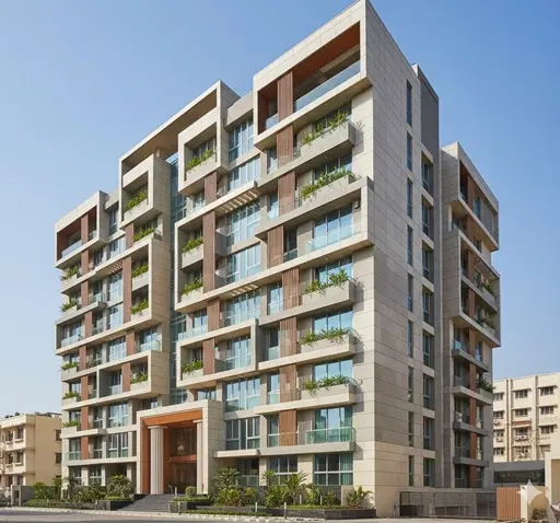2BHK Flat for Rent in Kurmannapalem duvvada road